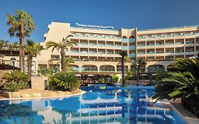 Golden Bahía de Tossa&Spa 4* Sup.